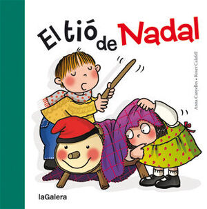 EL TIÓ DE NADAL