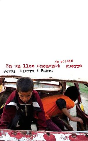 EN UN LLOC ANOMENAT GUERRA