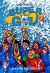 LA COPA DEL JOC NET