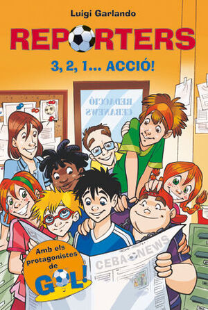 3, 2, 1... ACCIÓ!