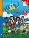 LA VOLTA AL MÓN DE LES CEBETES
