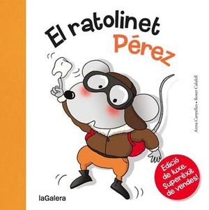 EL RATOLINET PÉREZ