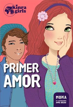 KINRA 7. PRIMER AMOR