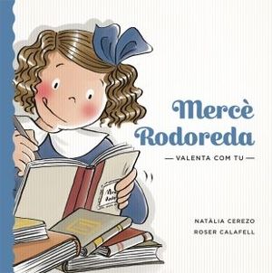 MERCÈ RODOREDA