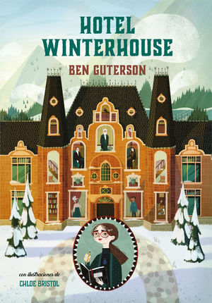 HOTEL WINTERHOUSE