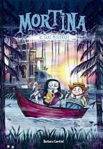 MORTINA 4: EL LLAC MISTERIÓS