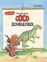 EL PETIT DRAC COCO. DESCOBRIM ELS DINOSAURES