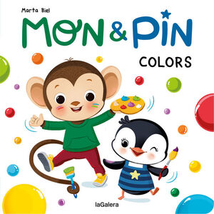 MON & PIN. COLORS
