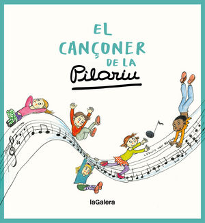 EL CANÇONER DE LA PILARÍN