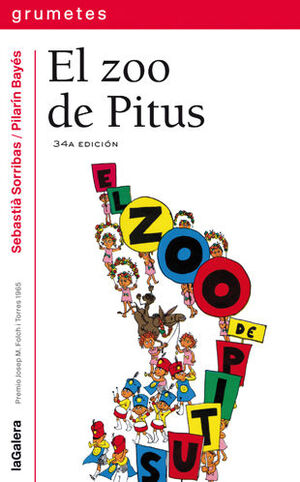 EL ZOO DE PITUS