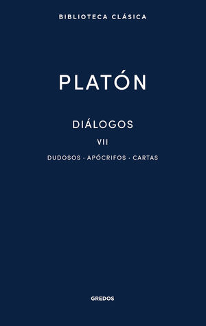 DIÁLOGOS VII