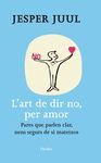 L´ART DE DIR NO, PER AMOR