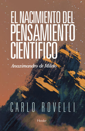 EL NACIMIENTO DEL PENSAMIENTO CIENTÍFICO