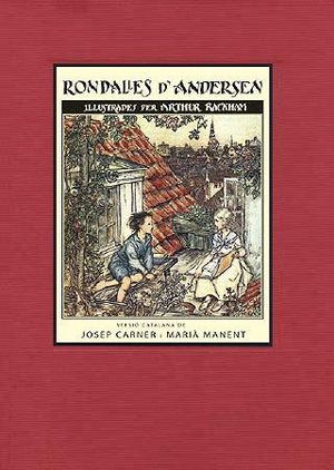 RONDALLES D'ANDERSEN