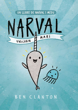 NARVAL 1: UNICORN MARÍ