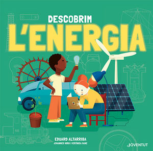 EL LLIBRE DE LA ENERGIA