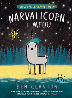 NARVAL 7: NARVALICORN I MEDU