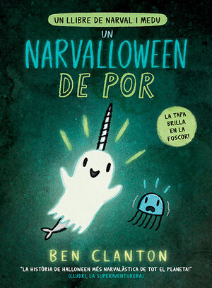 NARVAL 8: UN NARVALLOWEEN DE POR