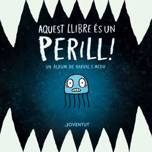 AQUEST LLIBRE ES UN PERILL