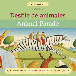 DESFILE DE ANIMALES / ANIMAL PARADE