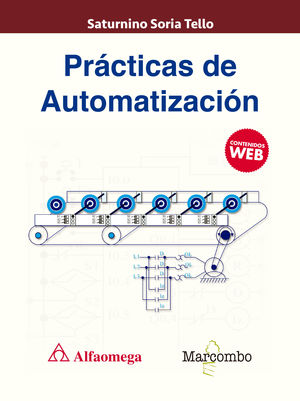 PRÁCTICAS DE AUTOMATIZACIÓN