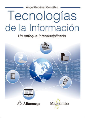 TECNOLOGÍAS DE LA INFORMACIÓN