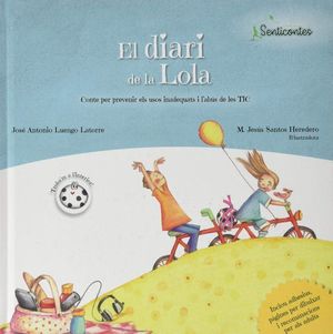 EL DIARI DE LA LOLA