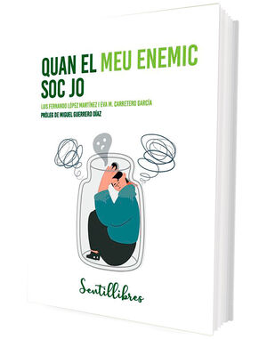 QUAN EL MEU ENEMIC SOC JO - LA RELACIO MES IMPORTA