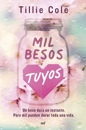 MIL BESOS TUYOS