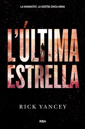 LA CINQUENA ONADA 3: L'ULTIMA ESTRELLA