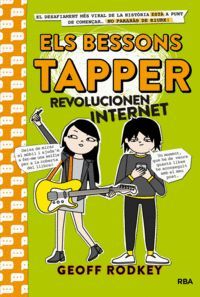 ELS BESSONS TAPPER 4. REVOLUCIONEN INTER