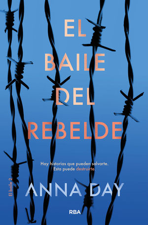EL BAILE DEL REBELDE (EL BAILE DEL AHORCADO 2)