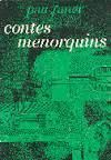 CONTES MENORQUINS