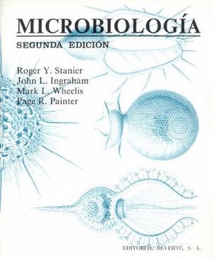 MICROBIOLOGÍA