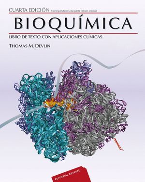 BIOQUÍMICA (VOLUMEN 1)