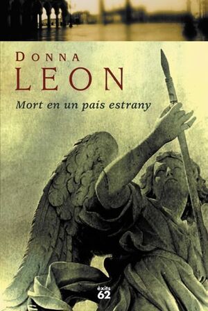 MORT EN UN PAÍS ESTRANY