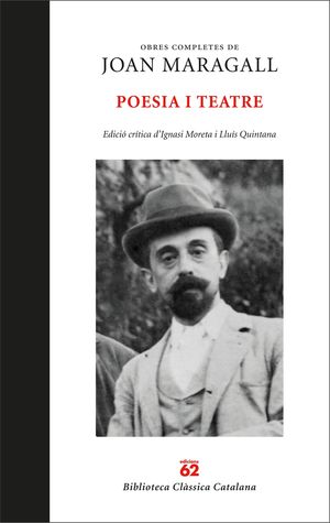 OBRES COMPLETES 1: POESIA I TEATRE