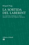 LA SORTIDA DEL LABERINT