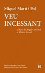 VEU INCESSANT