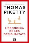 L'ECONOMIA DE LES DESIGUALTATS