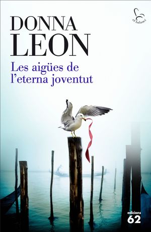 LES AIGUES DE L ETERNA JOVENTUT