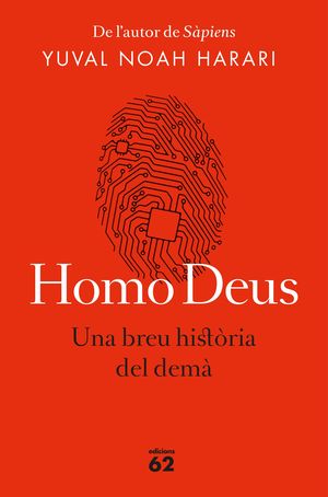 HOMO DEUS