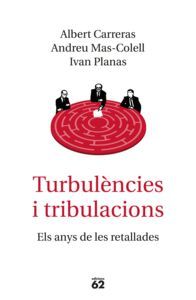 TURBULÈNCIES I TRIBULACIONS