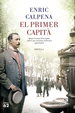 EL PRIMER CAPITÀ