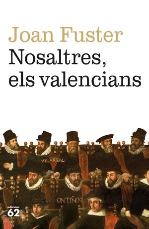 NOSALTRES, EL VALENCIANS