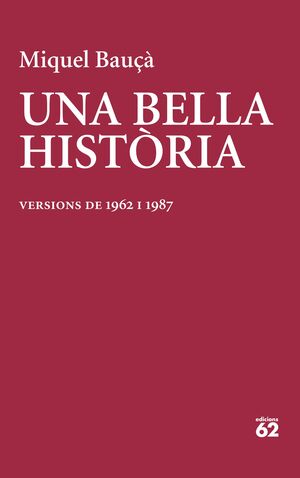 UNA BELLA HISTÒRIA