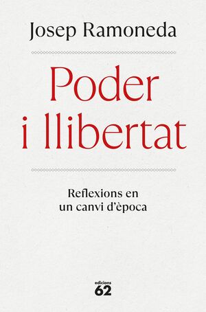 PODER I LLIBERTAT