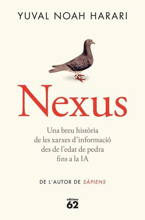 NEXUS (RUSTICA)