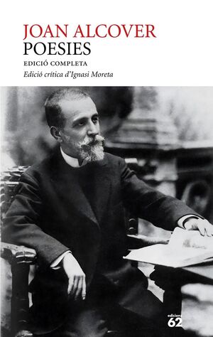 POESIES JOAN ALCOVER