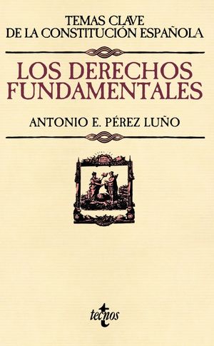 LOS DERECHOS FUNDAMENTALES